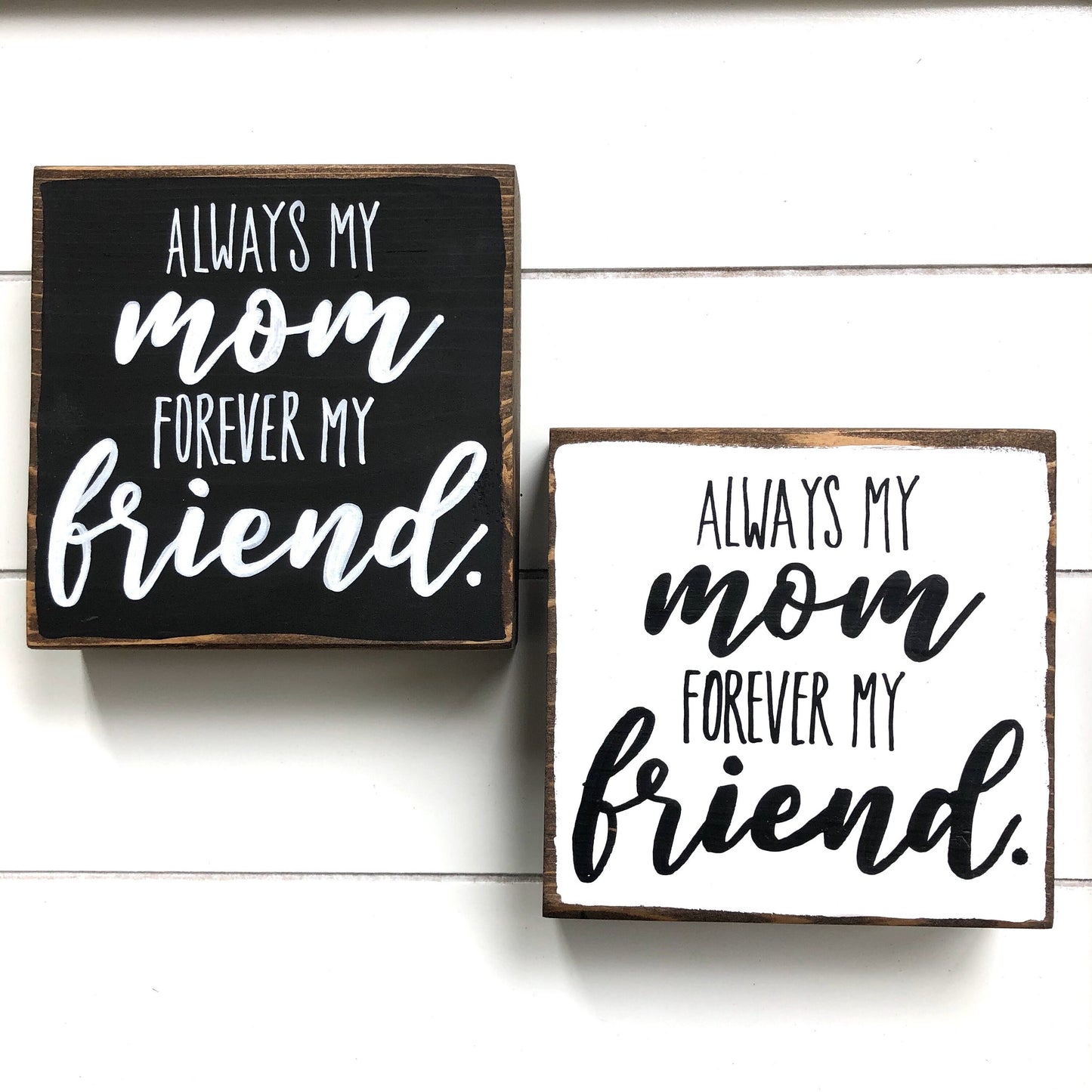 Home Is Where Mom Is | Gift For Mom | Mom Gift