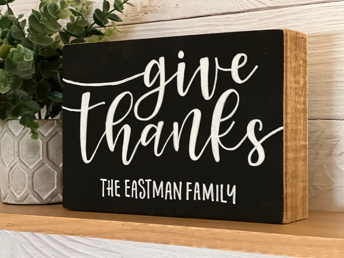 Thanksgiving Hostess GIft