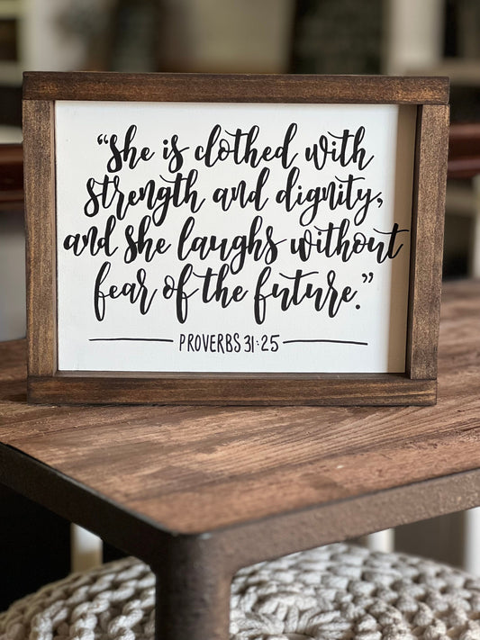 proverbs 31